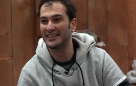 Ütopya yarışmasından kim elendi?