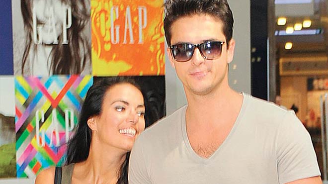 Survivor Gökhan Keser’e İşte Benim Stilim’den sevgili!