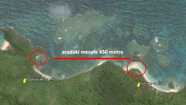 Survivor ada mı değil mi Duygu Çetinkaya anlattı