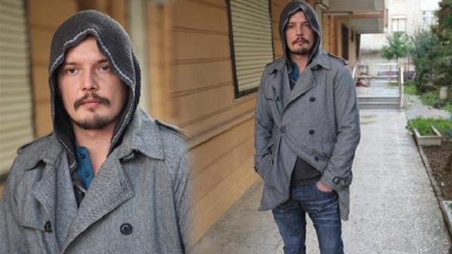 Oyuncu Arda Kural artık sokaklarda yaşıyor