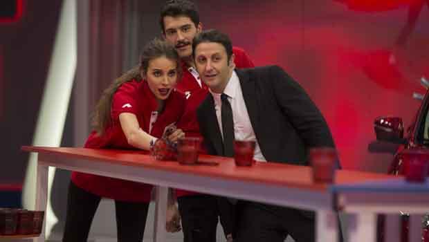 Ben Bilmem Eşim Bilir Ünlüler’in kazananı belli oldu