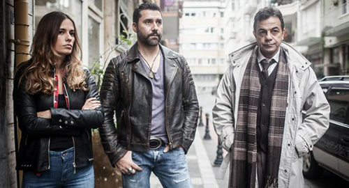 Kanal D’nin dizisi ekrana veda etti