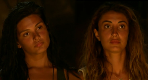 Survivor All Star elemesinde bir ilk yaşanabilir