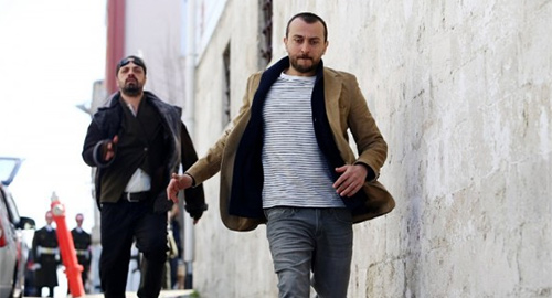 Mutlu Ol Yeter dizisinin yayın tarihi değişti