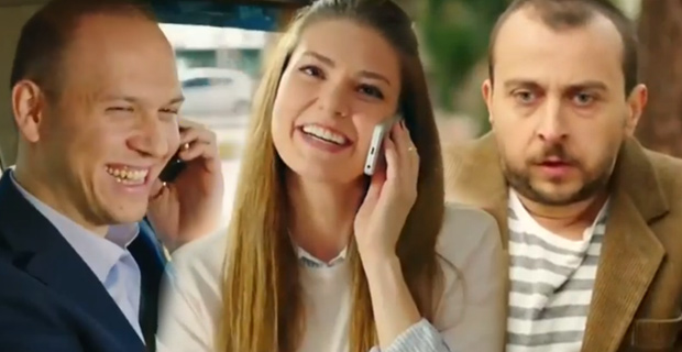 Mutlu Ol Yeter dizisi bitiyor mu?