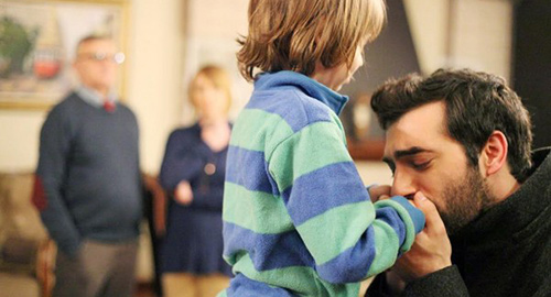 Poyraz Karayel dizisinde veda vakti geldi