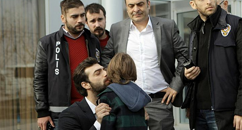 Poyraz Karayel 10. bölümde Poyraz’ın kaderi Ayşegül’ün elinde