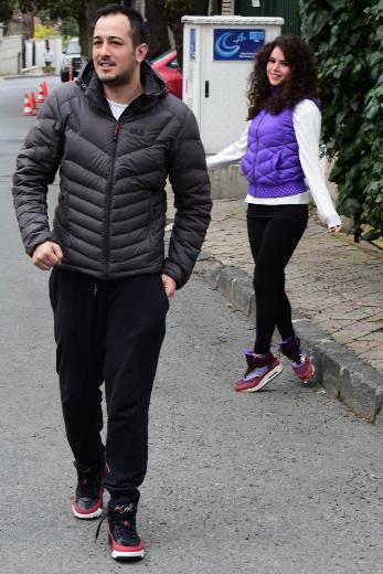 Sarp Apak’ın meçhul sevgilisi