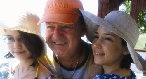 Ünlü isimler Kayahan için neler dedi?