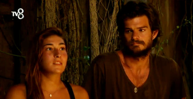 Survivor All Star’da elemeye kimler kaldı? (24 Mayıs Pazar)