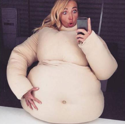 Burcu Esmersoy’u hiç böyle görmediniz