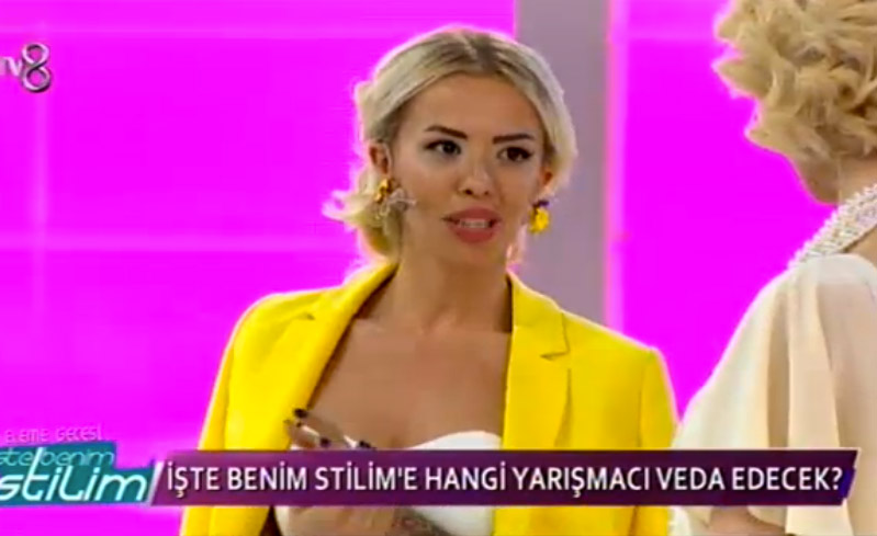 İşte Benim Stilim’den kim elendi (24 Kasım 2015)