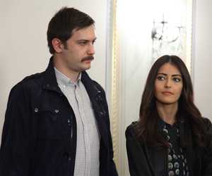 Kara Ekmek dizisine iki sürpriz oyuncu