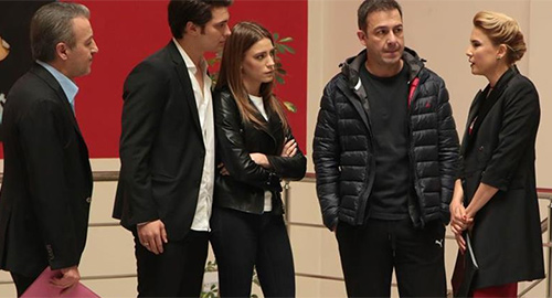 Medcezir dizisi bu akşam neler olacak?