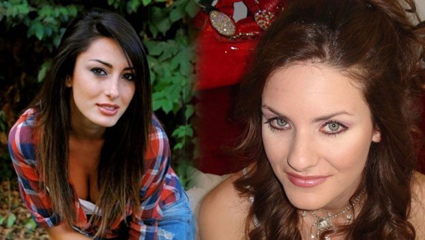 Survivor All Star güzelleri aynı adama aşık oldu!