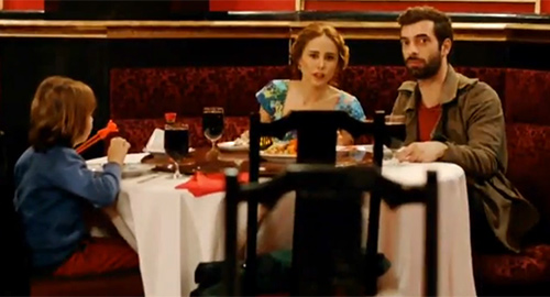 Poyraz Karayel dizisinde Ayşegül ve Poyraz evleniyor mu?