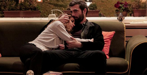 Poyraz Karayel dizisinde köstebek avı!