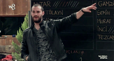 Ütopya yarışmasından Fabrika Kızı dizisine