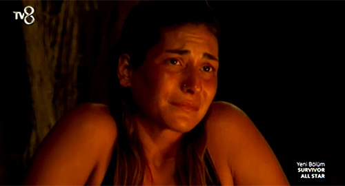 Survivor All Star Ünlüler takımında kim elendi? (27 Mayıs Çarşamba)