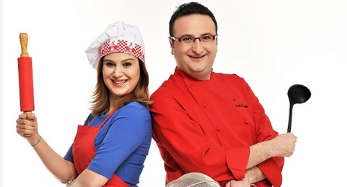 Star’ın programı ekrana veda etti