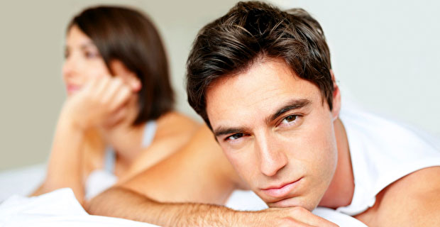 Erkekler İçin Doğum Kontrol Hapı Geliyor!