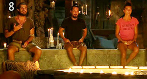 Survivor All Star’da Hakan şike mi yaptı?