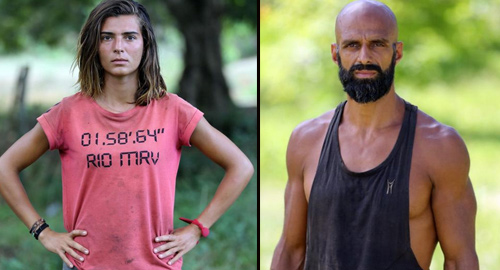 Survivor All Star’da kim elendi? (28 Haziran Pazar)