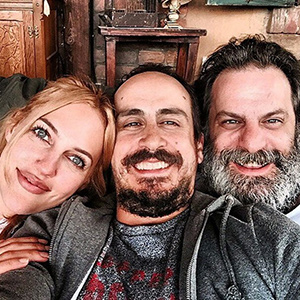 Meryem Uzerli’den güldüren paylaşımlar!