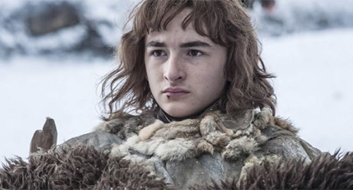 Game Of Thrones 6. sezon için büyük sürpriz