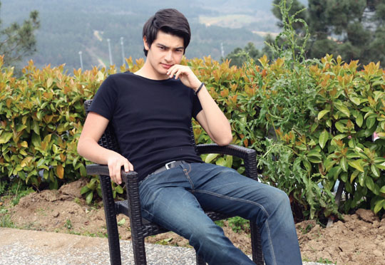 Alın Yazım’da ayrılık