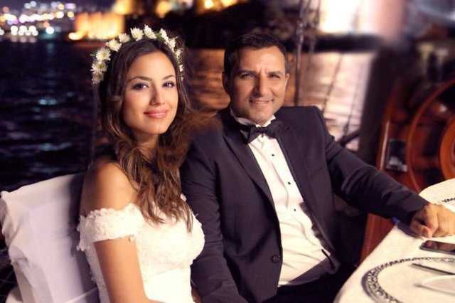 Sen Benimsin dizisine sürpriz oyuncu