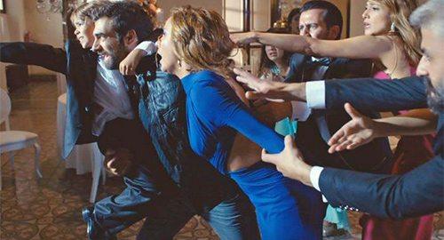 Poyraz Karayel 2. sezon ilk fragmanı yayınlandı