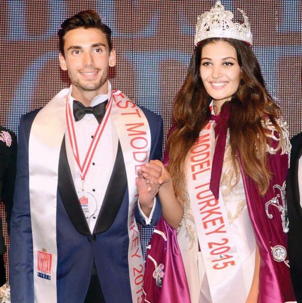 İşte Türkiye’nin yeni modelleri