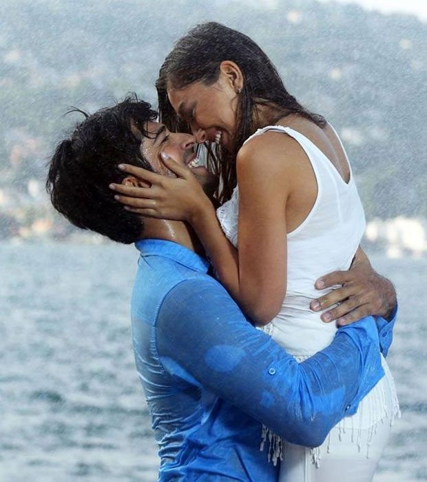 Fahriye Evcen’den sete baskın