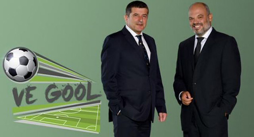 Acun Ilıcalı’dan TV8’e yeni program