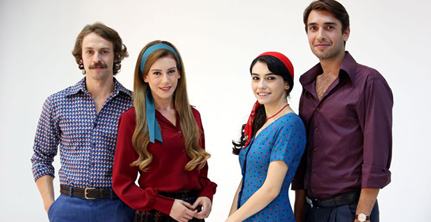 Analar Anneler dizisinin iki yıldızından ilginç açıklamalar…