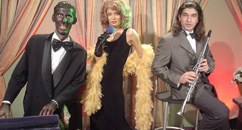 Filinta dizisine sürpriz bir oyuncu katıldı