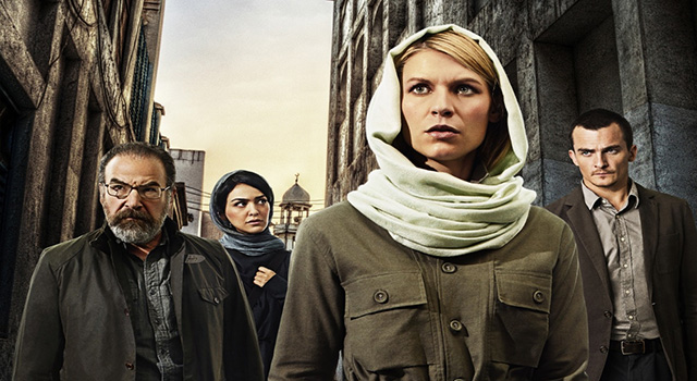 Homeland 6. Sezon ne zaman yayınlanacak?