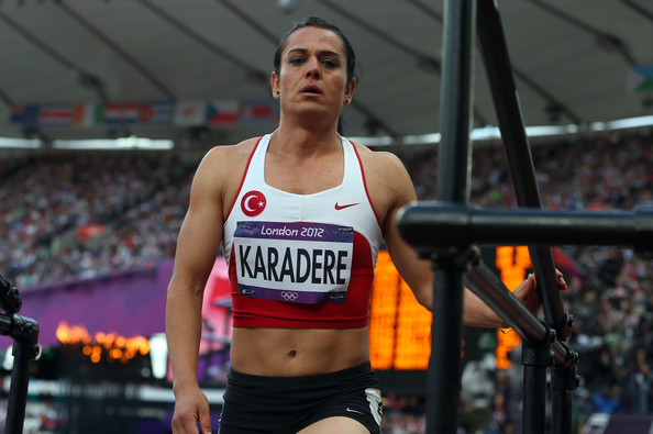 Nagihan Karadere Survivor 2016’da