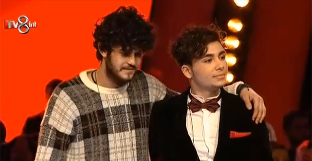 O Ses Türkiye 2016 kim kazandı? İşte O Ses Türkiye birincisi