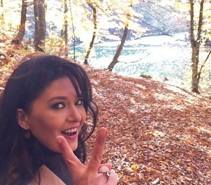 Nurgül Yeşilçay’dan veda açıklaması