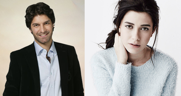 Asla Vazgeçmem dizisine iki yeni oyuncu