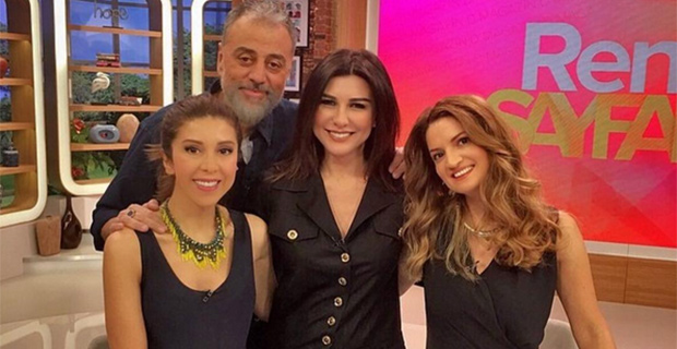 50 kilo veren Hamdi Alkan nasıl zayıfladı? İşte yöntemi