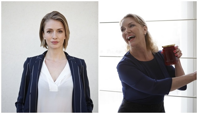 46 Yok Olan dizisine yeni oyuncu