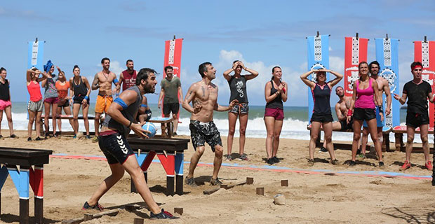 Survivor 2016 Kıbrıs final tarihi belli oldu