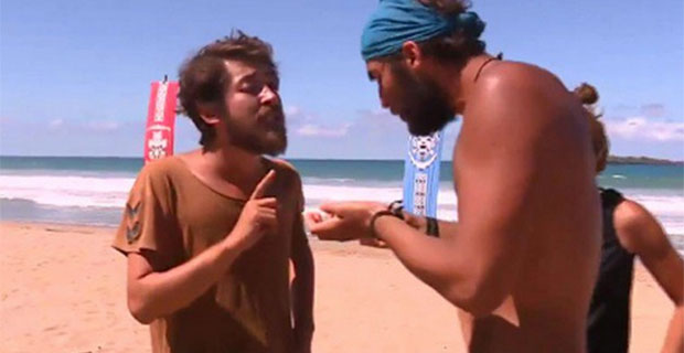 Acun Ilıcalı Zafer Semih kavgasının perde arkasını anlattı