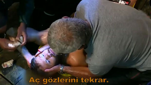 Survivor’da Atakan NBA ödülüne neden gitmedi?