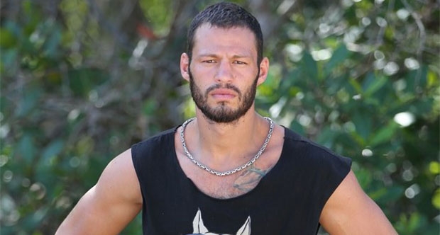 atakan survivor 1