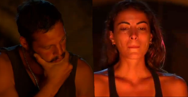 Survivor Ünlüler’de kim elendi? 10 Mayıs Salı