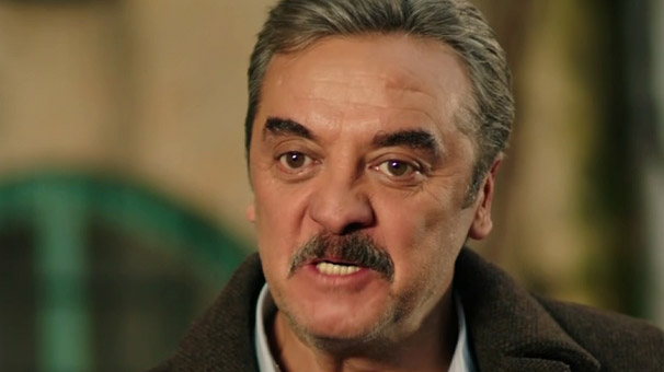 Yıldızların Altında dizisi Star TV